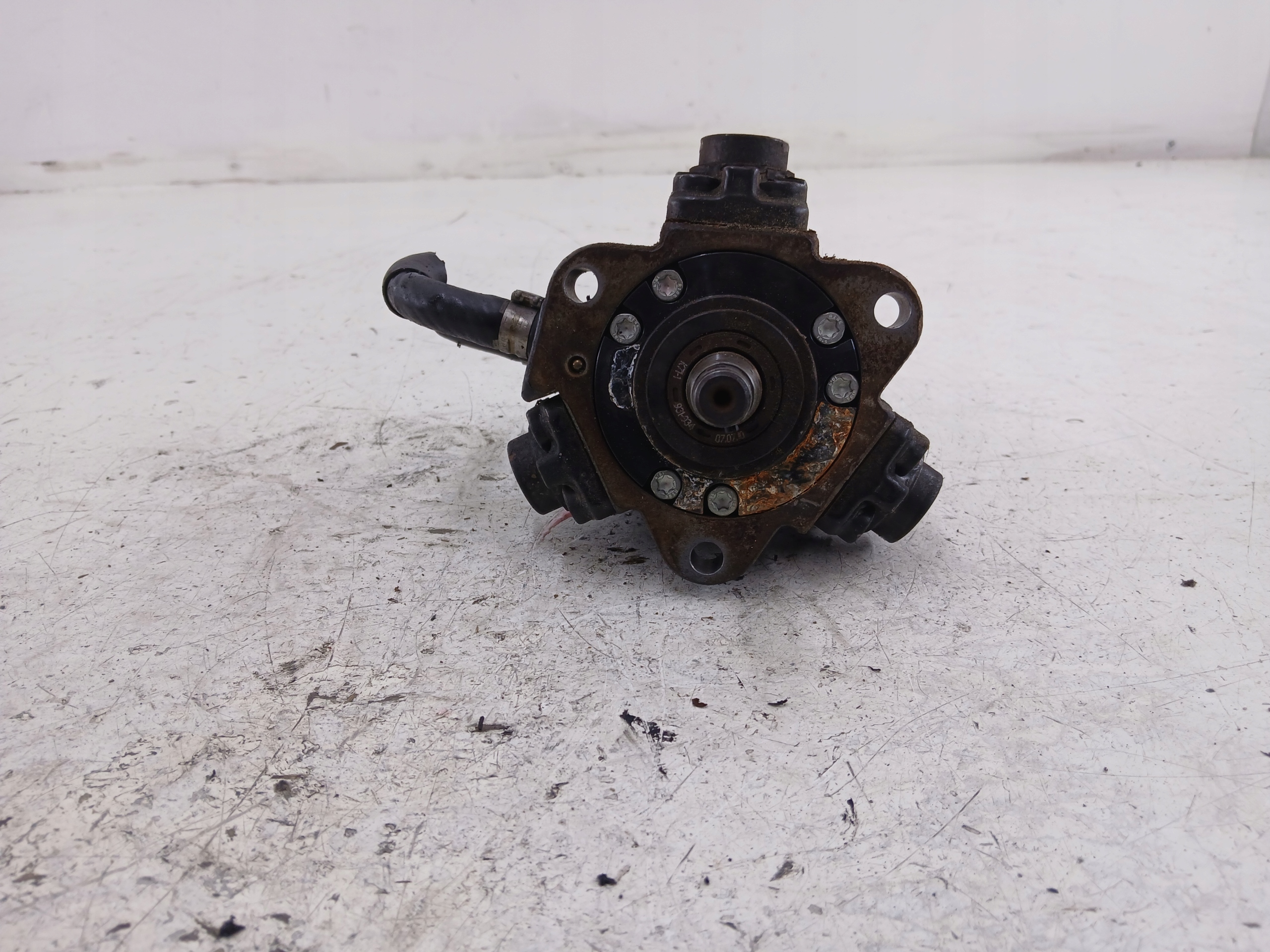 Dodatkowe zdjęcie używanej części: POMPA WTRYSKOWA OPEL INSIGNIA A 2.0 CDTI A20DTH 55571005 08-13