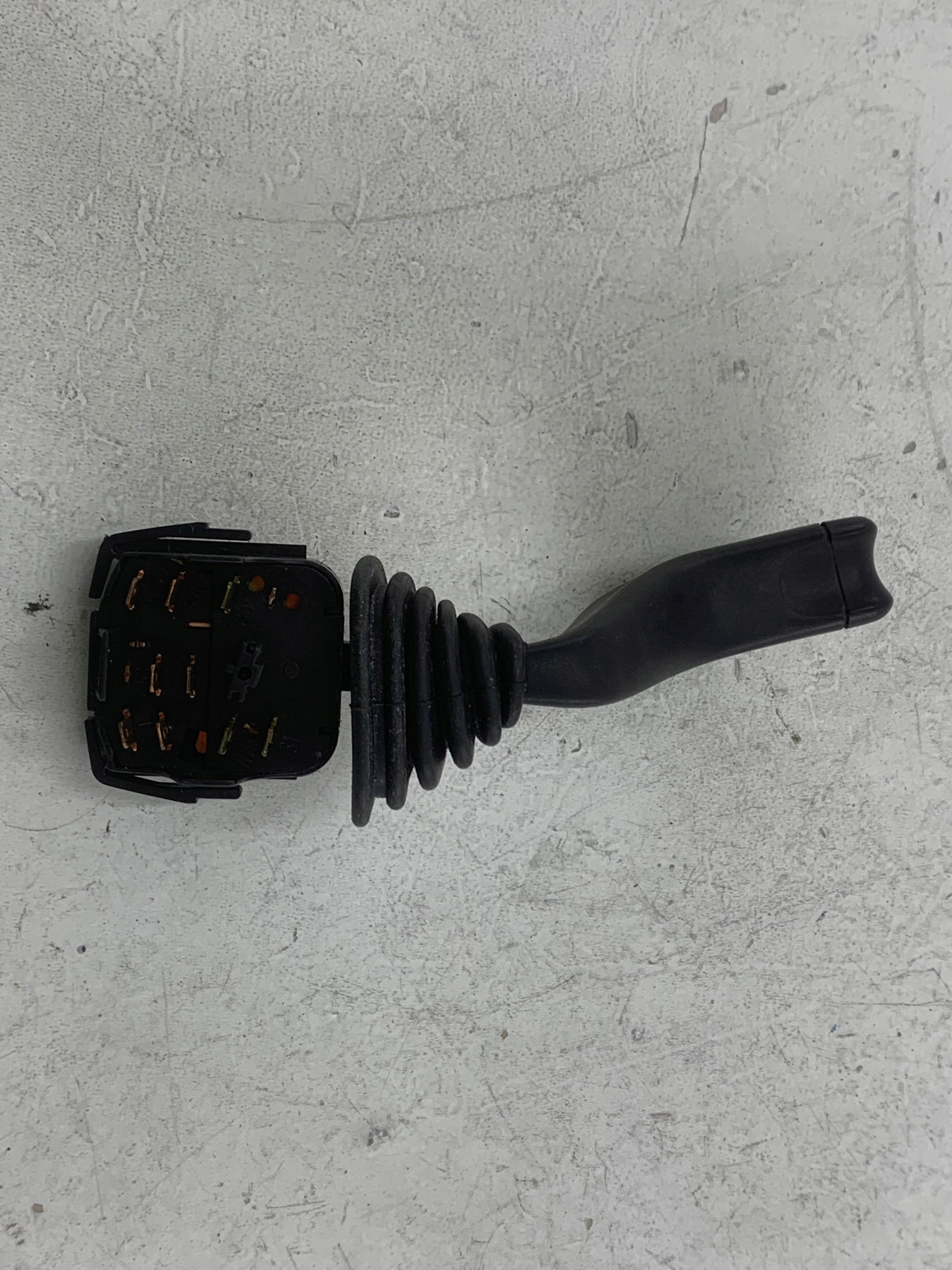 OPEL ASTRA G ZAFIRA A PRZEŁĄCZNIK MANETKA WYCIERACZEK 090243395501 - zdjęcie 6