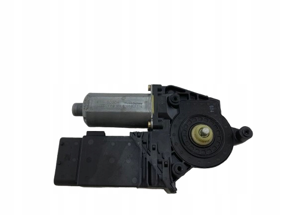 VW PASSAT B5 LIFT SILNICZEK SZYBY PRAWY PRZÓD 0130821694