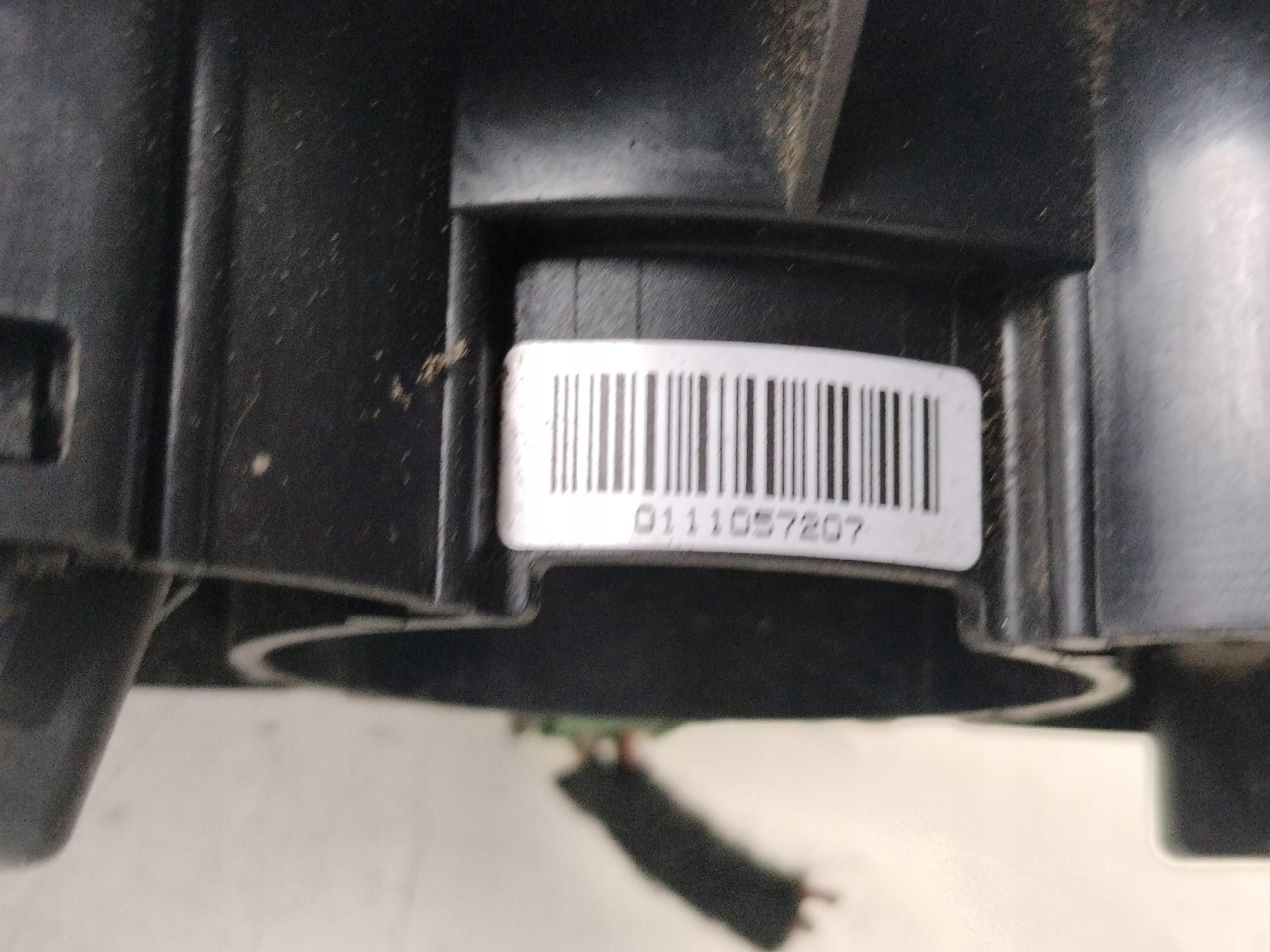BMW E46 PRZEŁĄCZNIK ZESPOLONY 8363669 8363662 - zdjęcie 6
