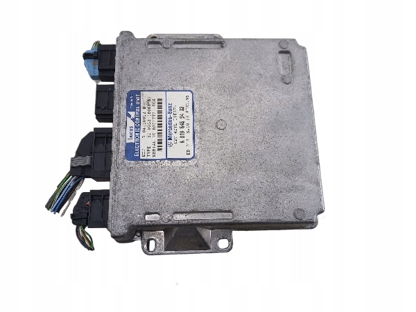 MERCEDES W210 2.2 CDI STEROWNIK SILNIKA A0195459432
