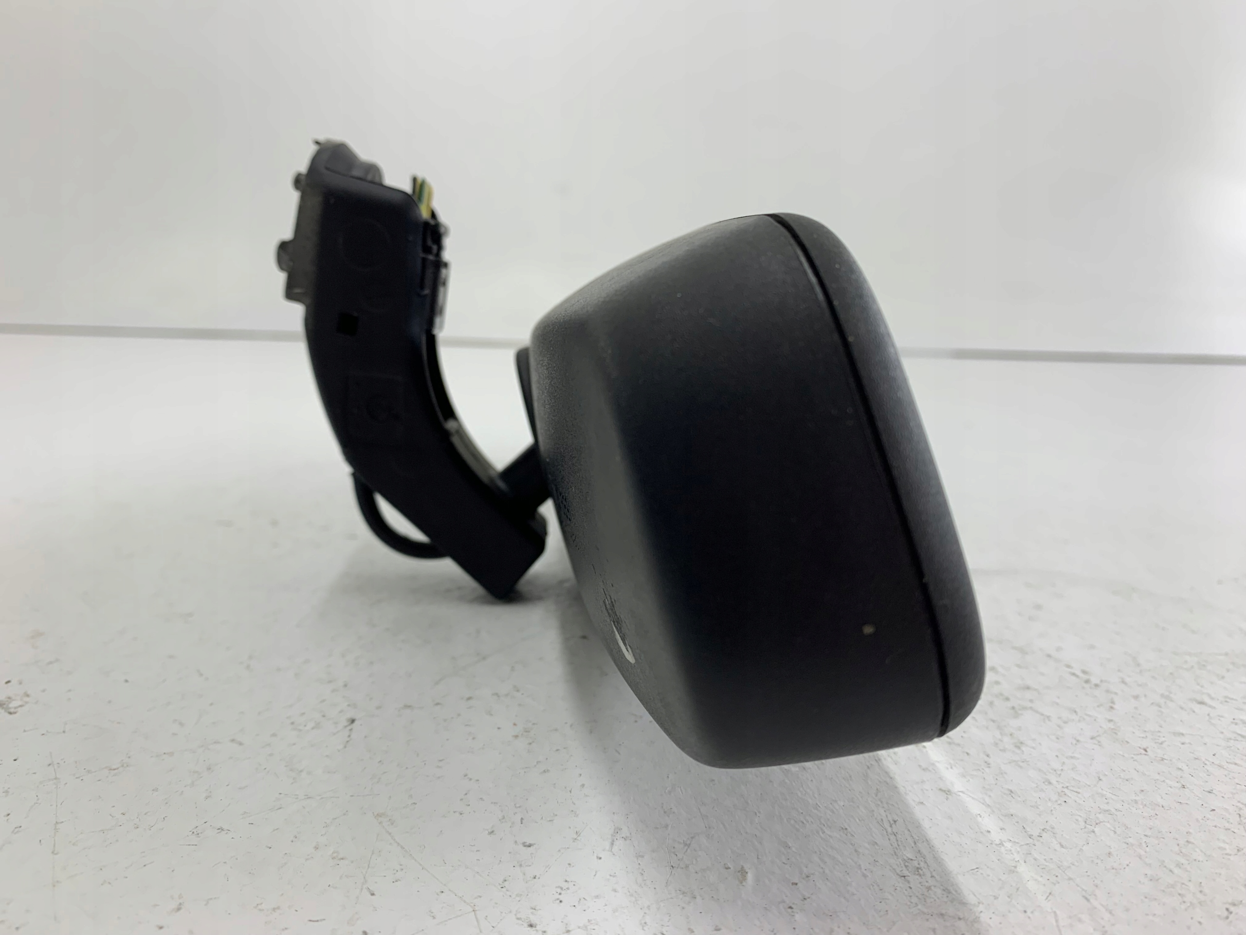BMW E65 LUSTERKO WSTECZNE WEWNĘTRZNE 823677409 - zdjęcie 7