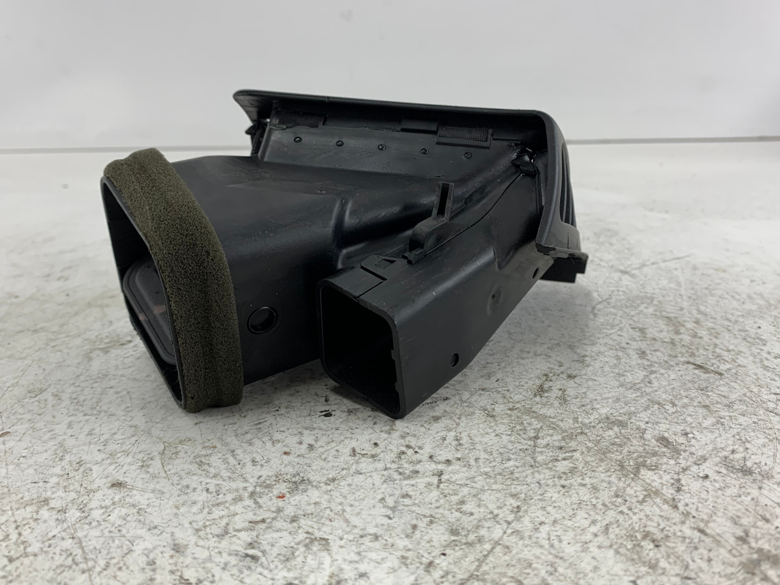 BMW E46 KRATKA NAWIEWU LEWA 8361897 - zdjęcie 6