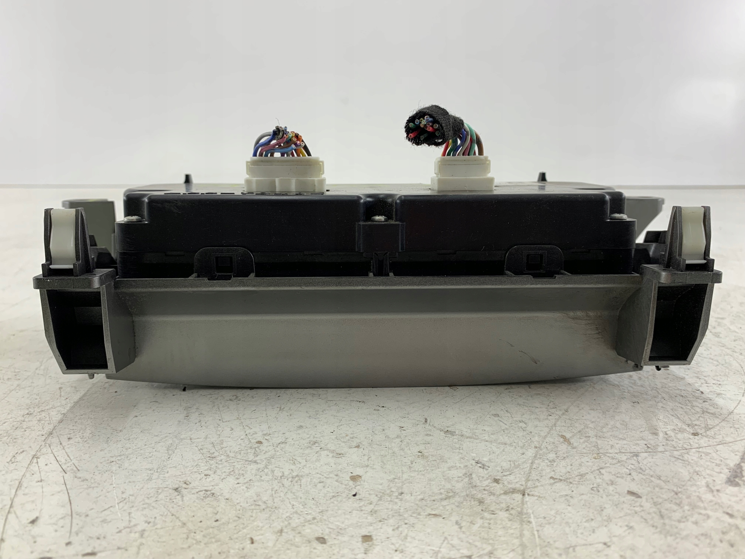 MAZDA 3 II BL PANEL KLIMATYZACJI BBP361190K - zdjęcie 7