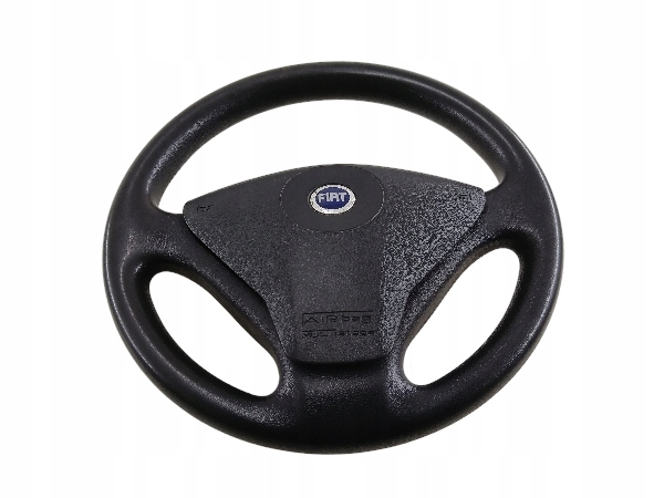 FIAT STILO KIEROWNICA + AIRBAG