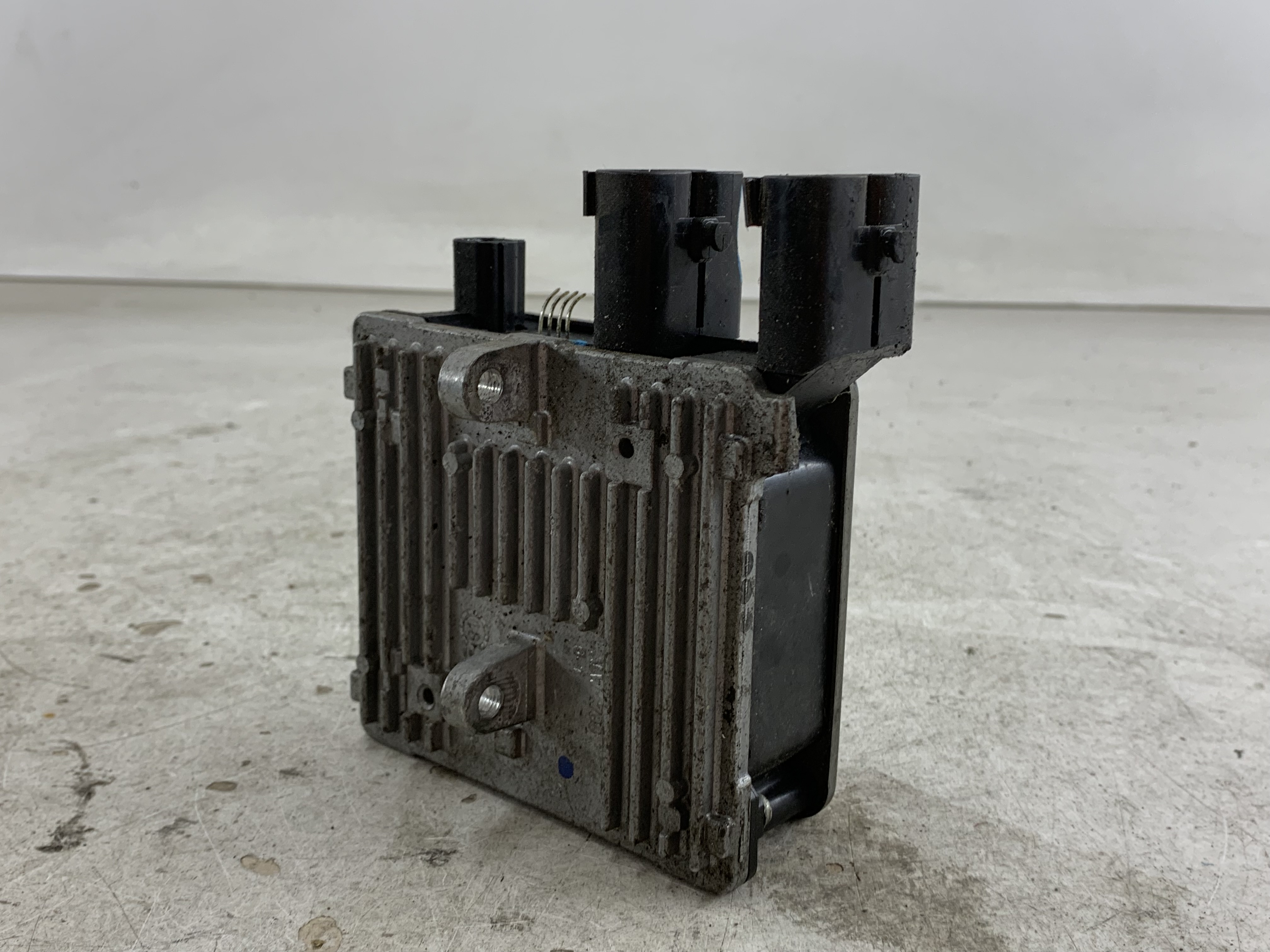 MODUL PRZEKLADNI SMART FORTWO III 3 6700003892 - zdjęcie 5