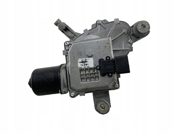 CITROEN C4 PICASSO I SILNICZEK WYCIERACZKI PRAWY PRZÓD 53042446