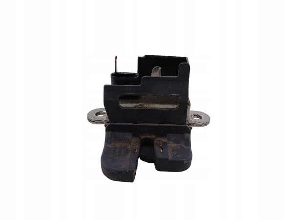 VW TOURAN I ZAMEK KLAPY BAGAŻNIKA 1T0827505F