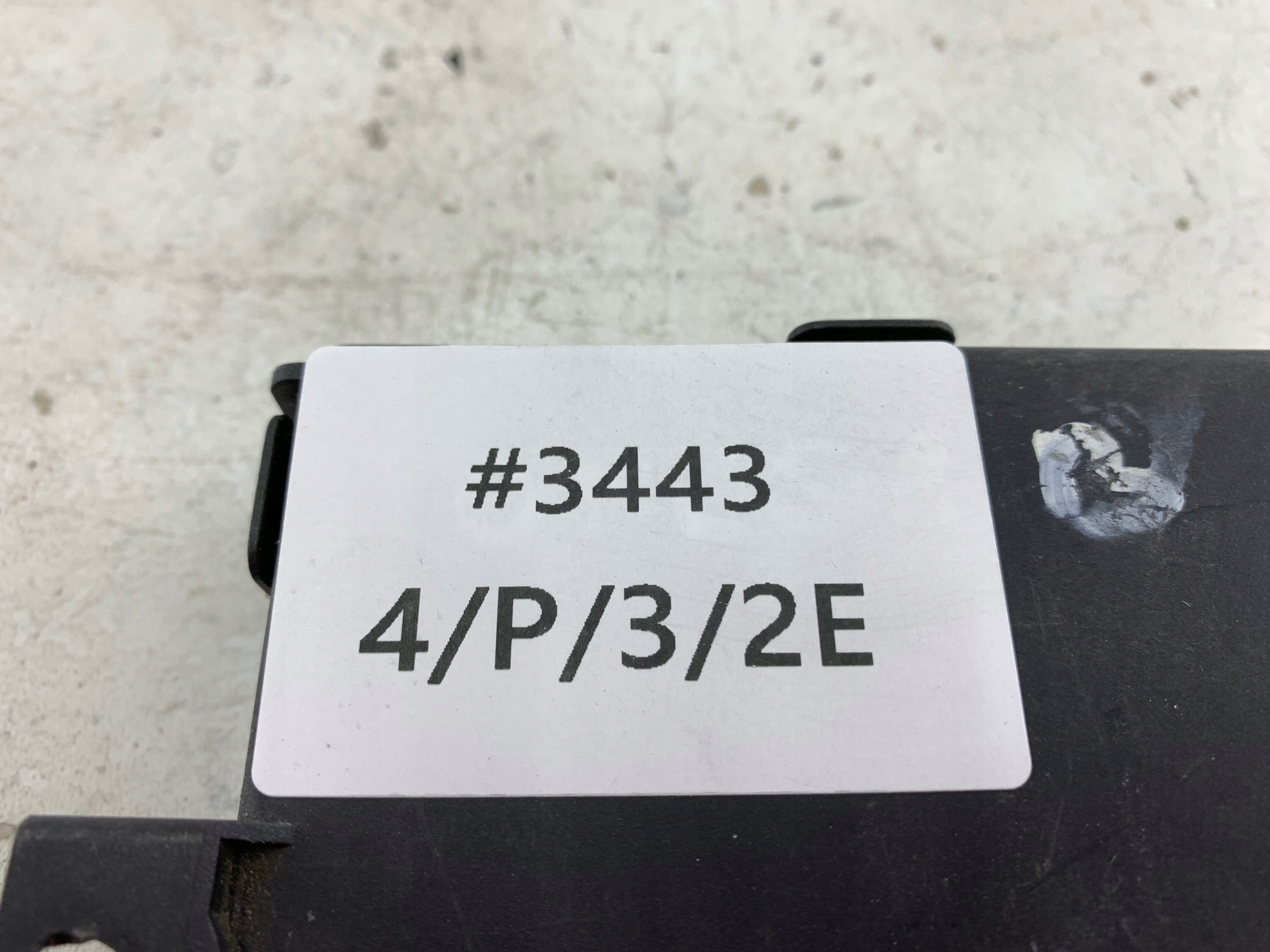 OPEL ASTRA II G MODUŁ KOMFORTU 90564349 - zdjęcie 8
