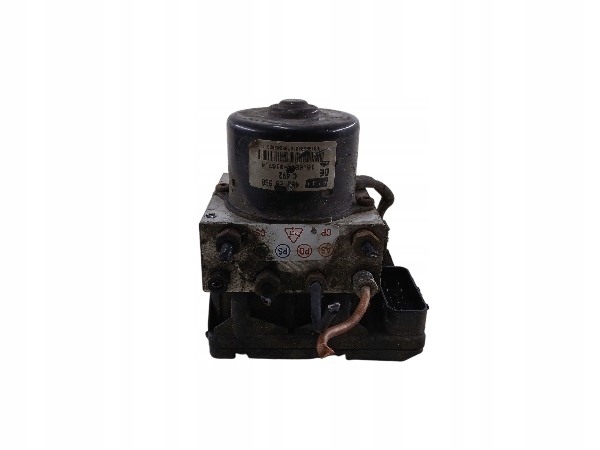 FIAT BRAVA I POMPA HAMULCOWA ABS 46529968 10.0949-1601.3