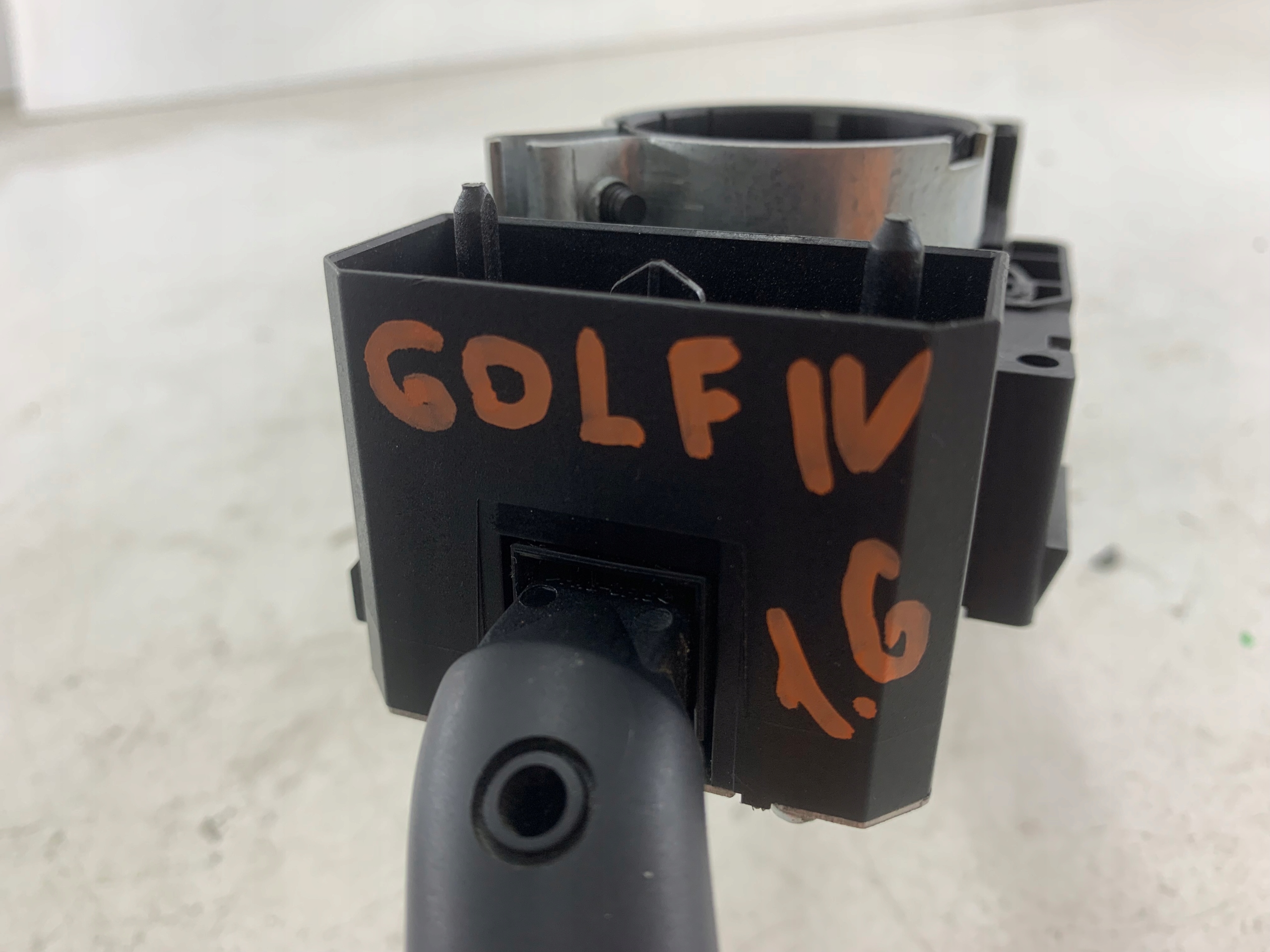 AUDI A3 8L PRZEŁĄCZNIK ZESPOLONY TAŚMA 8L0953513G 4B0953503F - zdjęcie 7