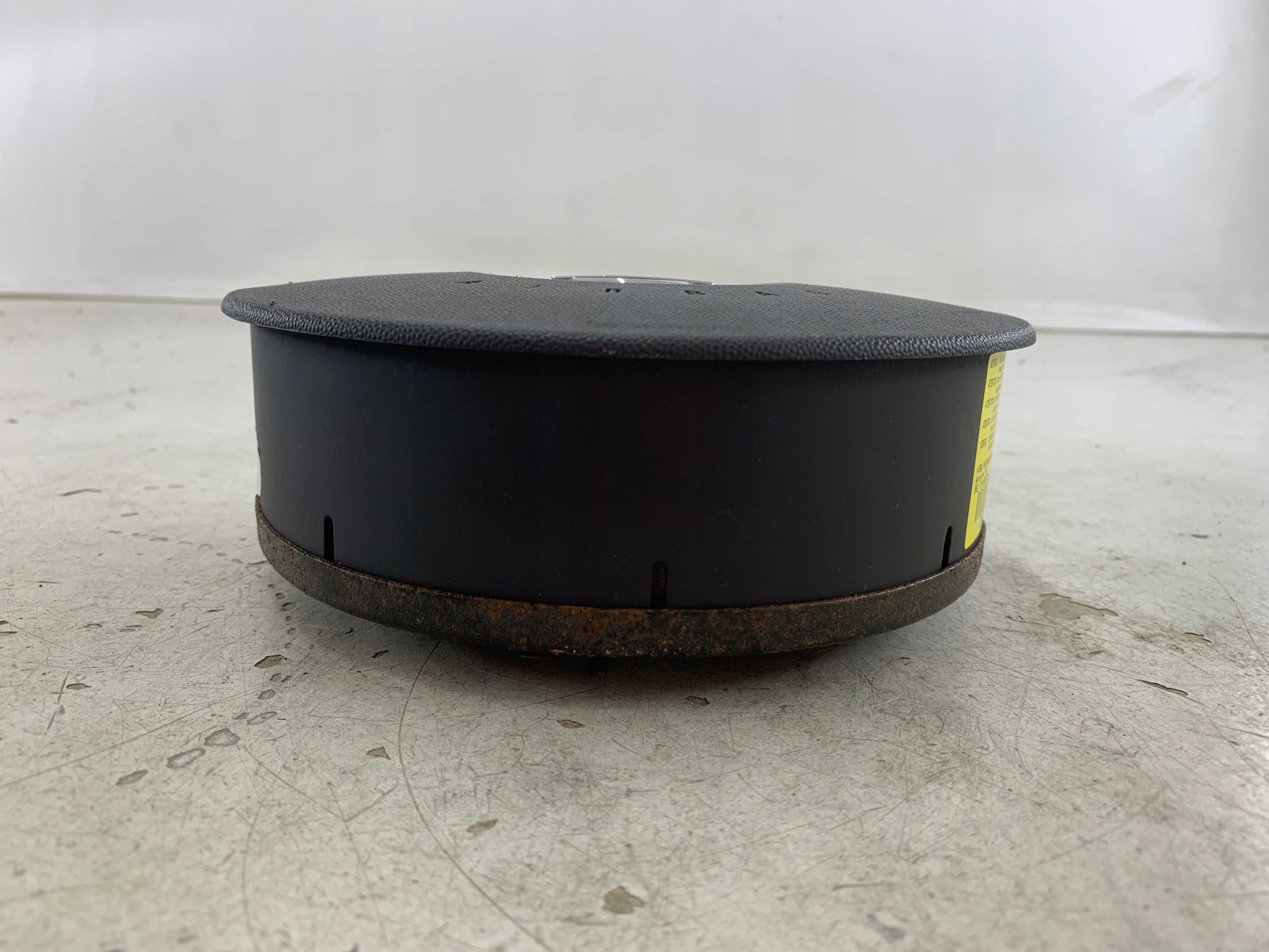 OPEL CORSA C PODUSZKA POWIETRZNA AIRBAG 09130793 - zdjęcie 6