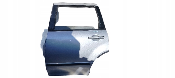 MITSUBISHI OUTLANDER I DRZWI LEWY TYŁ A31