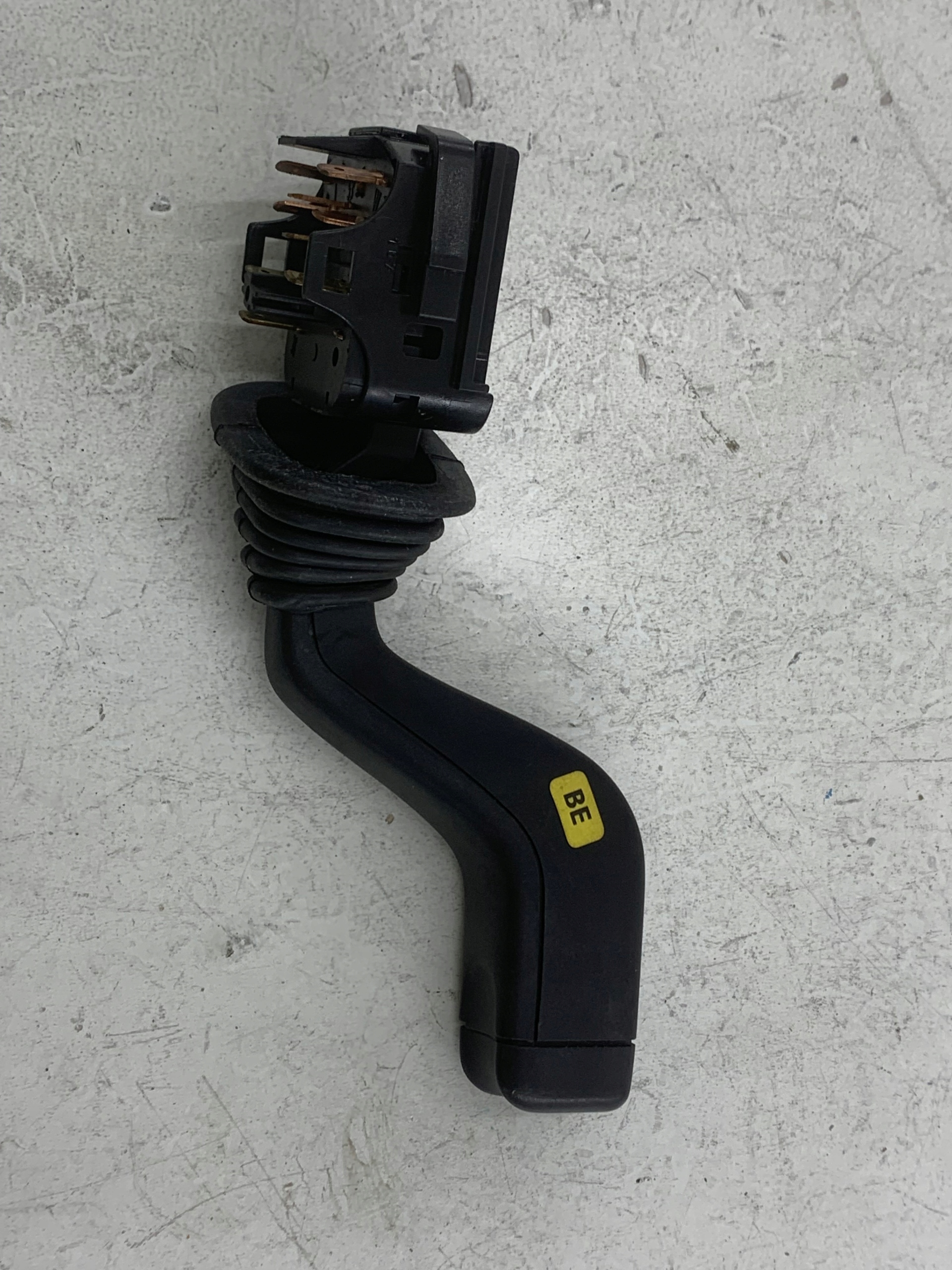 OPEL ASTRA G ZAFIRA A PRZEŁĄCZNIK MANETKA WYCIERACZEK 090243395501 - zdjęcie 5