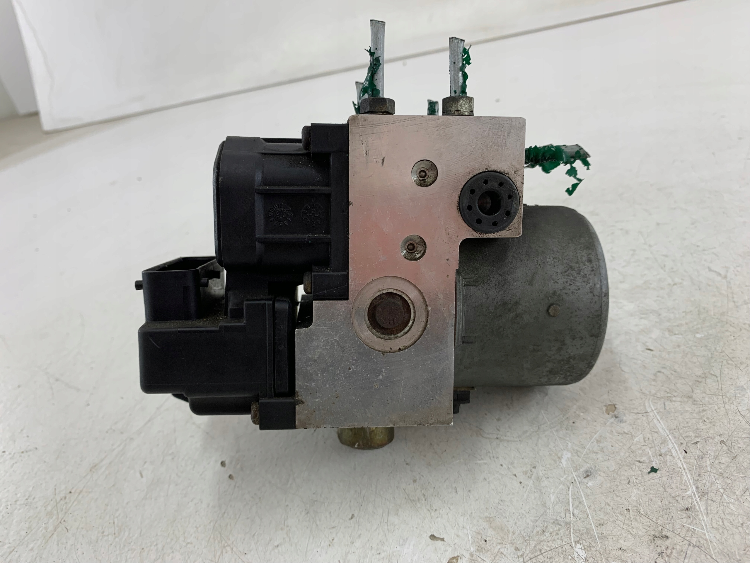 OPEL CORSA C POMPA ABS 09127108 0273004227 - zdjęcie 8