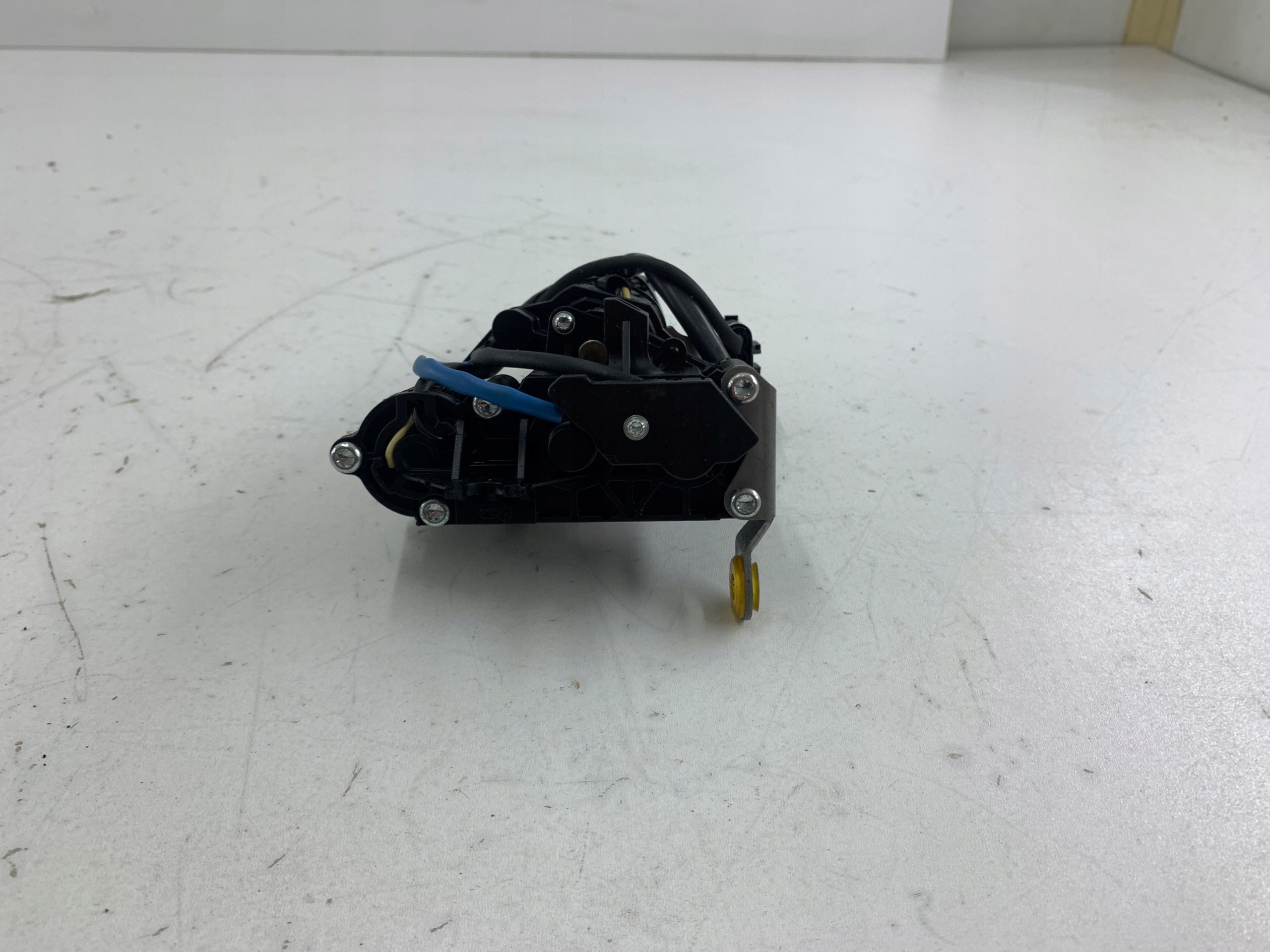 BMW E60 E61 SILNICZEK TEMPOMATU 1171701 - zdjęcie 4