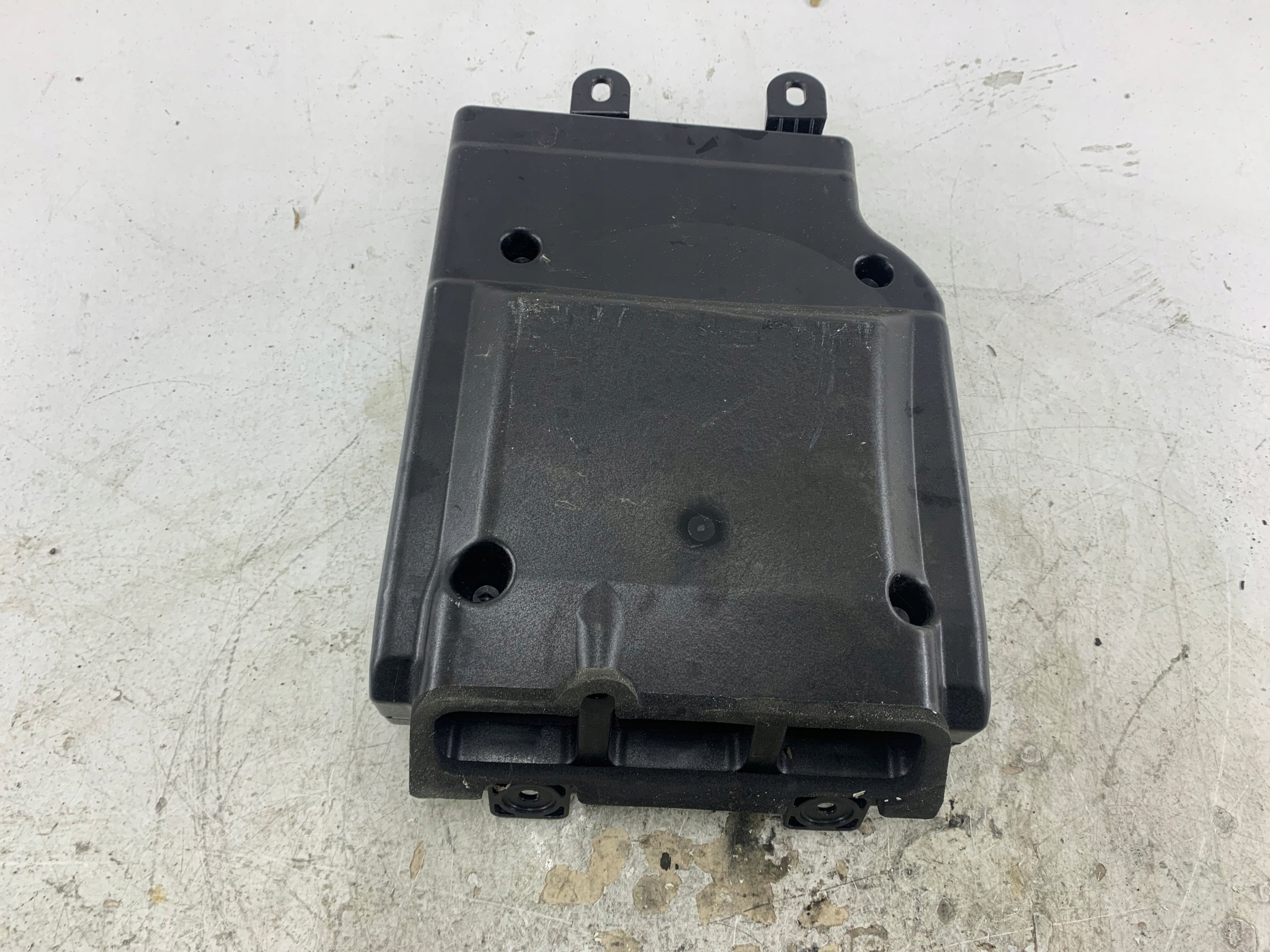 BMW E65 GŁOŚNIK NISKOTONOWY SUBWOOFER 6929100 6970006 - zdjęcie 5