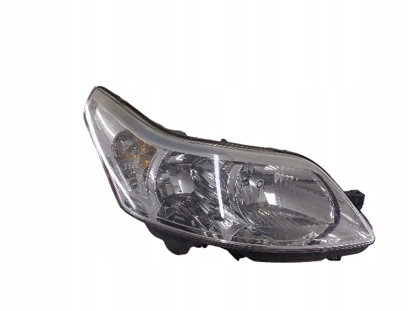 CITROEN C4 I LIFT LAMPA PRAWA PRZÓD 9643893880