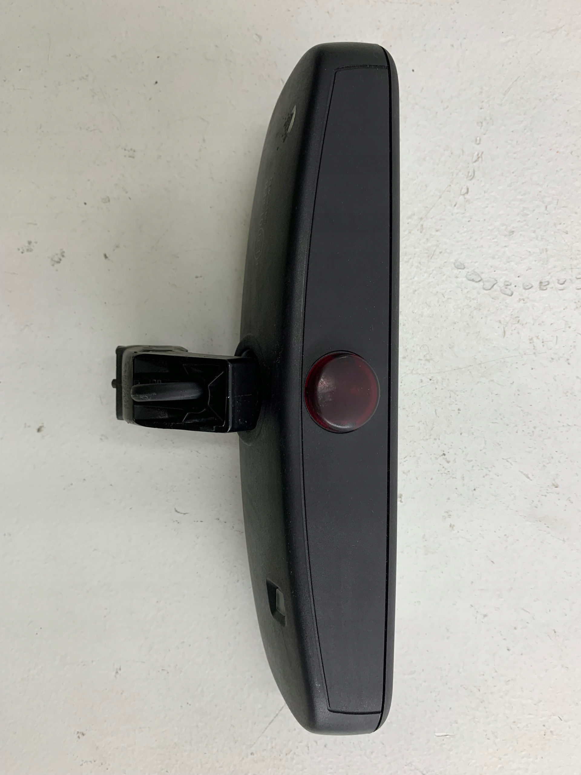 BMW E65 LUSTERKO WSTECZNE WEWNĘTRZNE 823677409 - zdjęcie 9