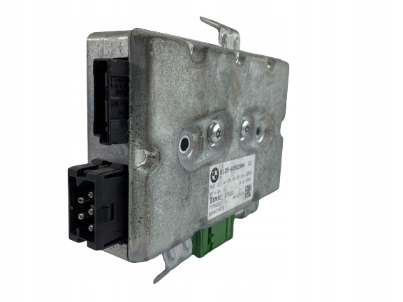 BMW E60 E61 MODUŁ SENSOR AIRBAG PODUSZEK 6952984