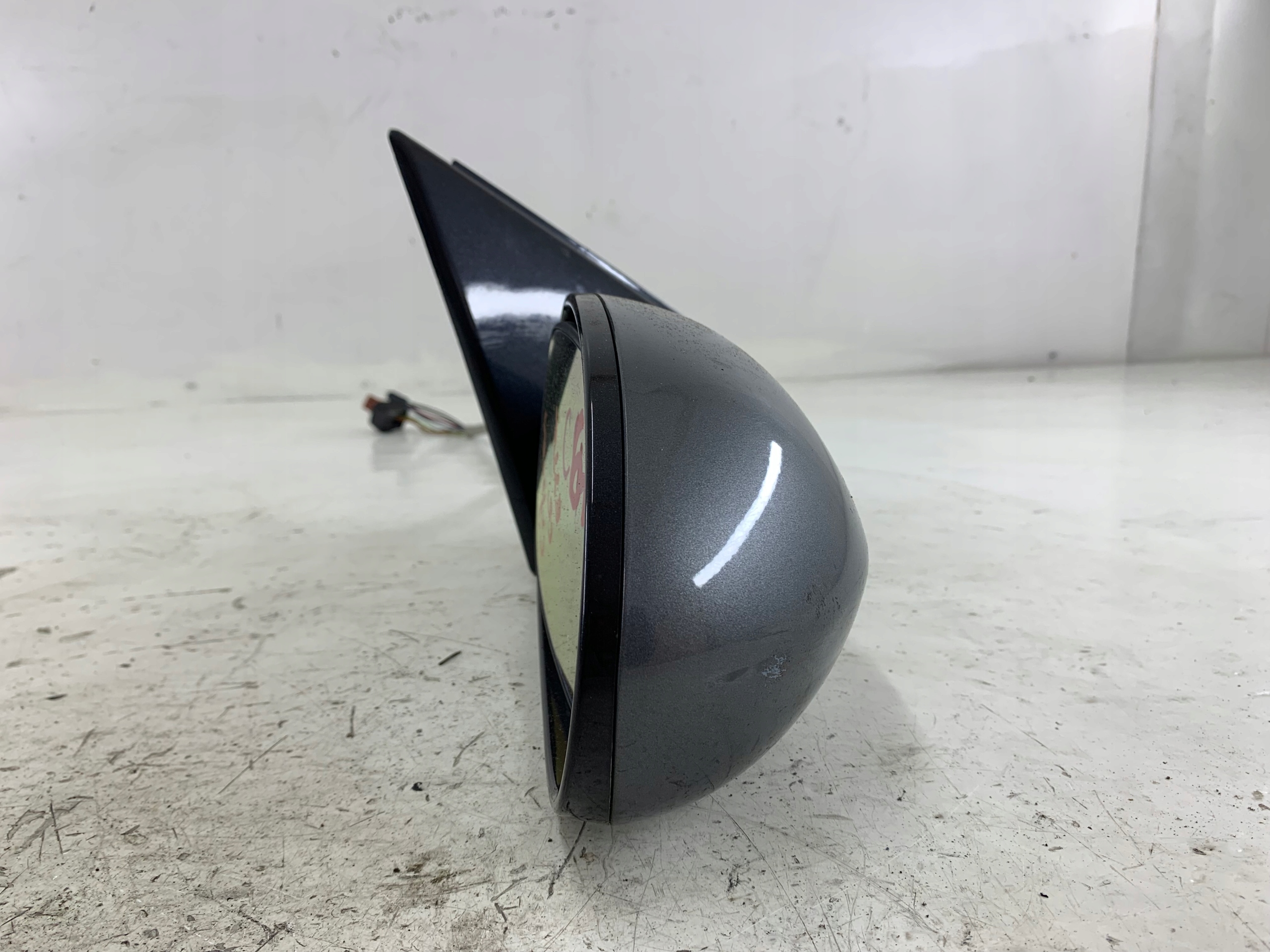 CITROEN C5 LUSTERKO PRAWE 12 PIN EYTC - zdjęcie 5