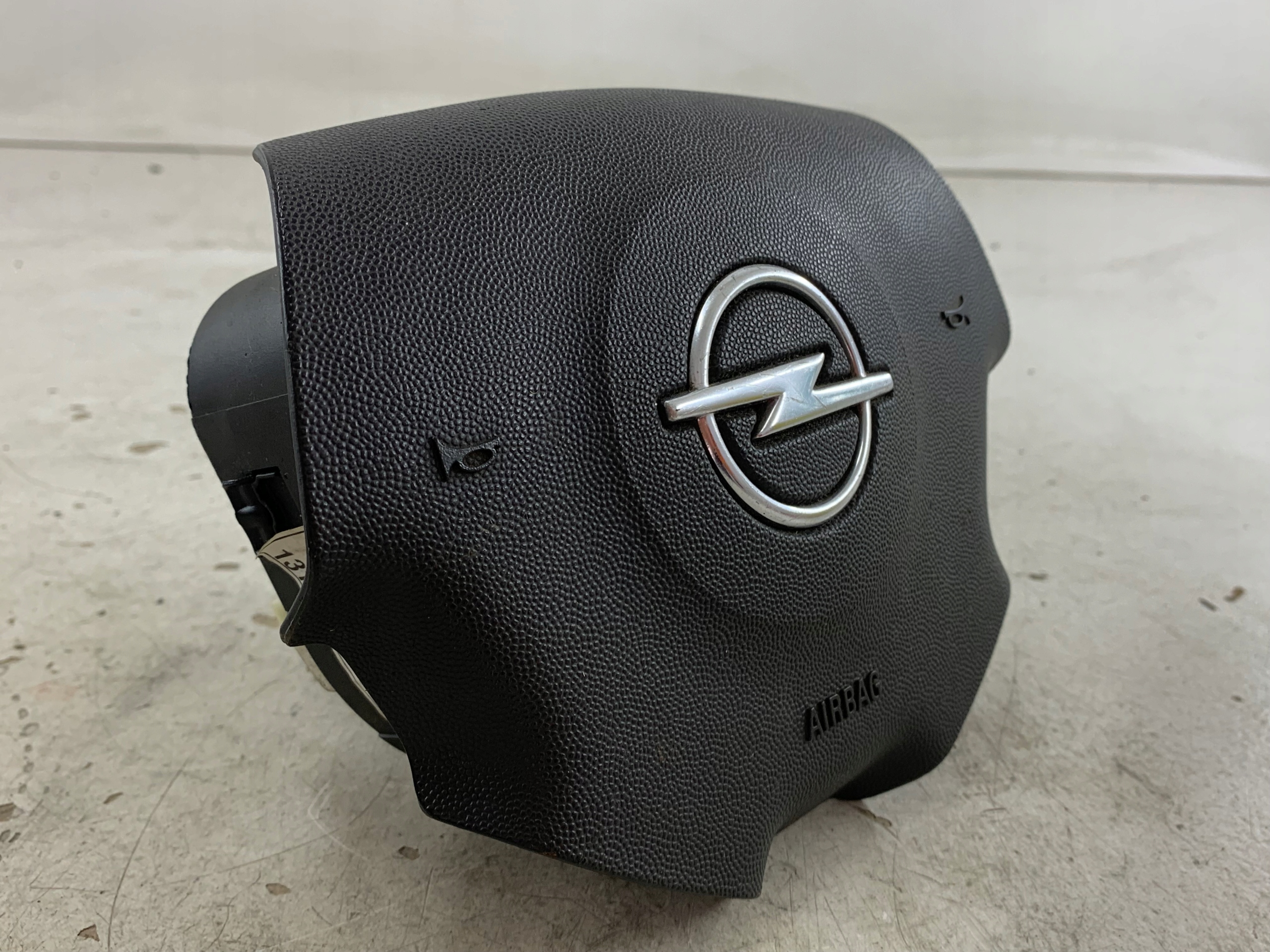 OPEL VECTRA C AIRBAG PODUSZKA POWIETRZNA 13112812 - zdjęcie 2
