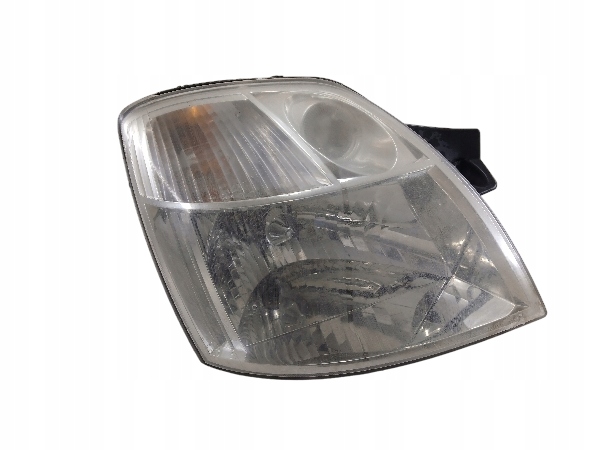 KIA PICANTO I LAMPA PRAWA PRZÓD