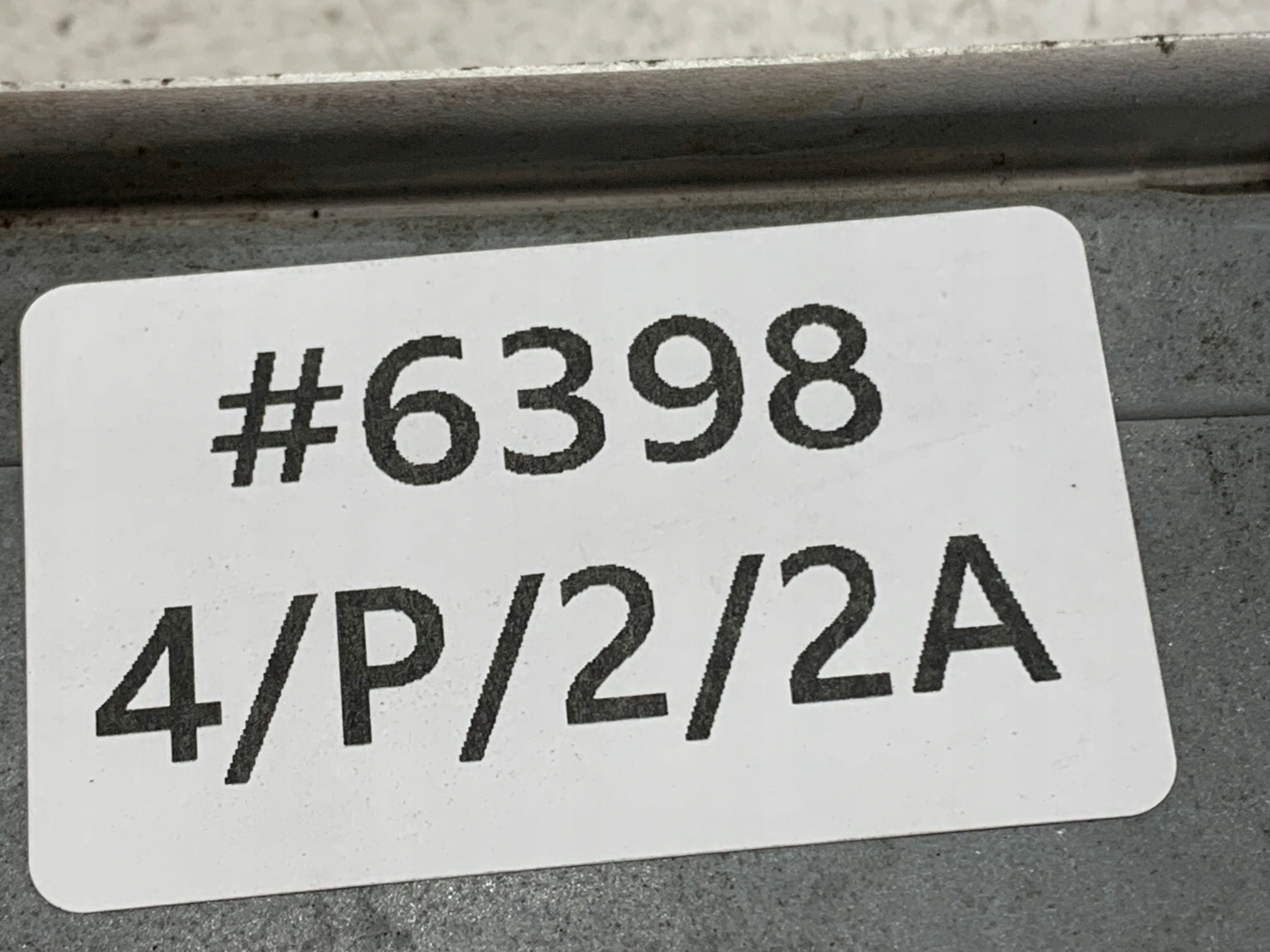OPEL CORSA B 1.2 STEROWNIK SILNIKA 90532609 - zdjęcie 7