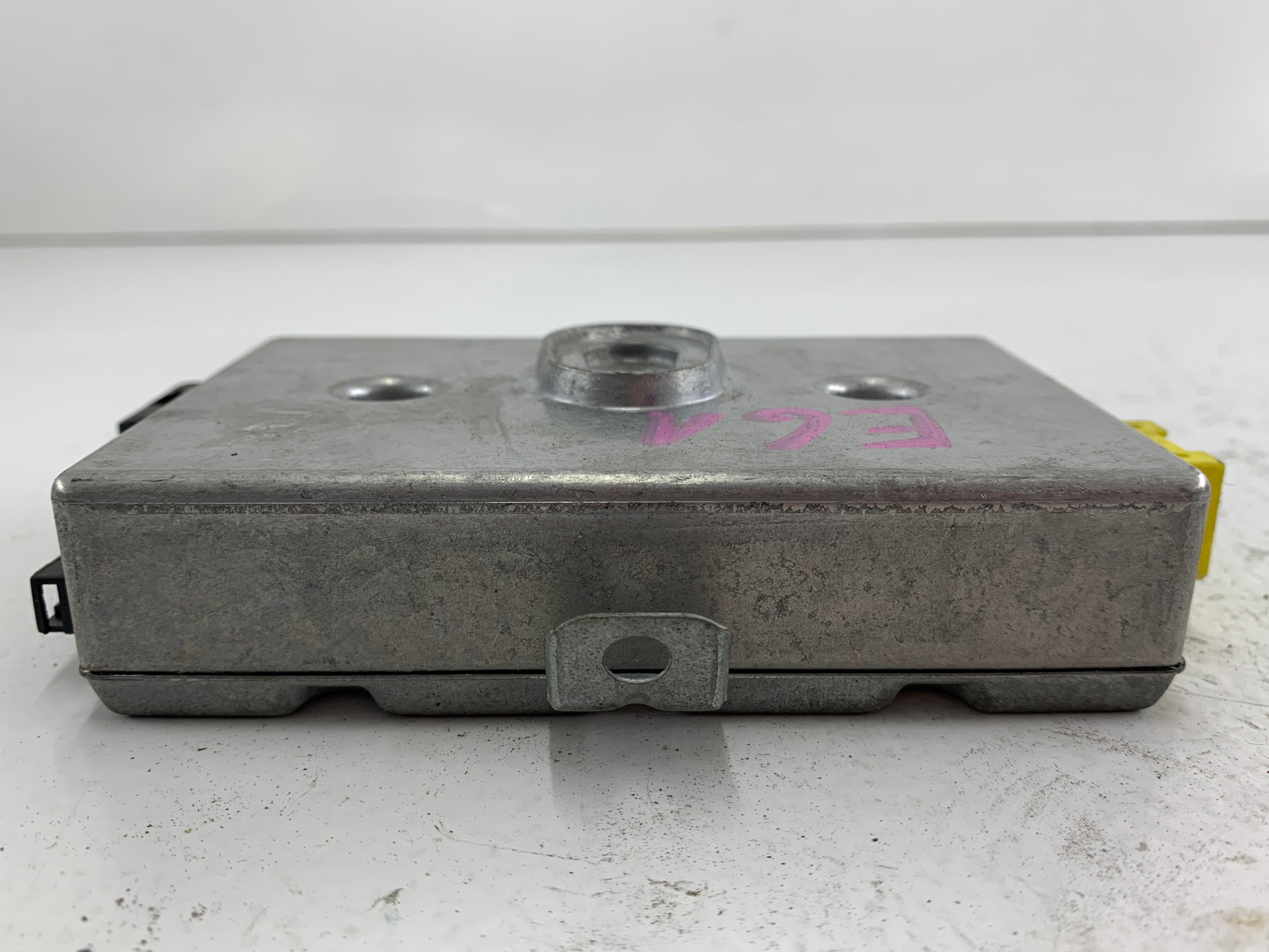 BMW E60 E61 MODUŁ SENSOR AIRBAG PODUSZEK 6952984 - zdjęcie 7