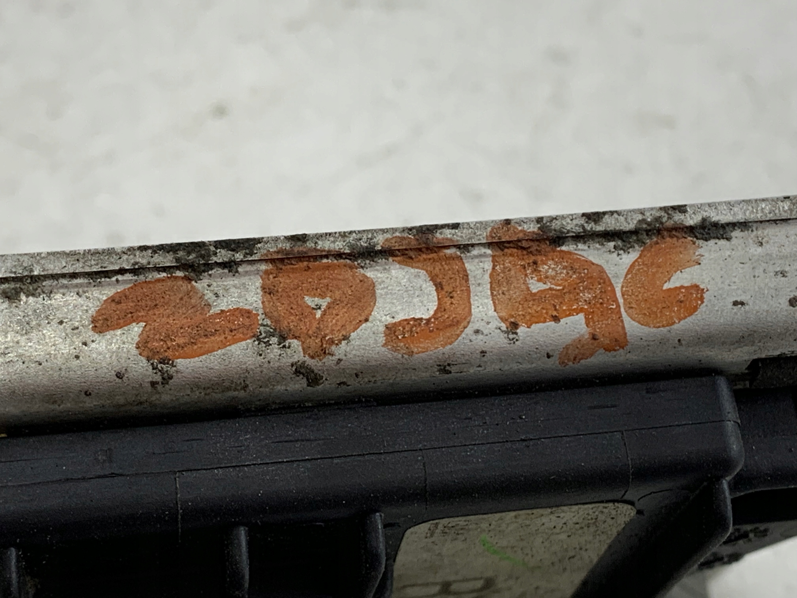 OPEL CORSA B 1.2 STEROWNIK SILNIKA 90532609 - zdjęcie 6