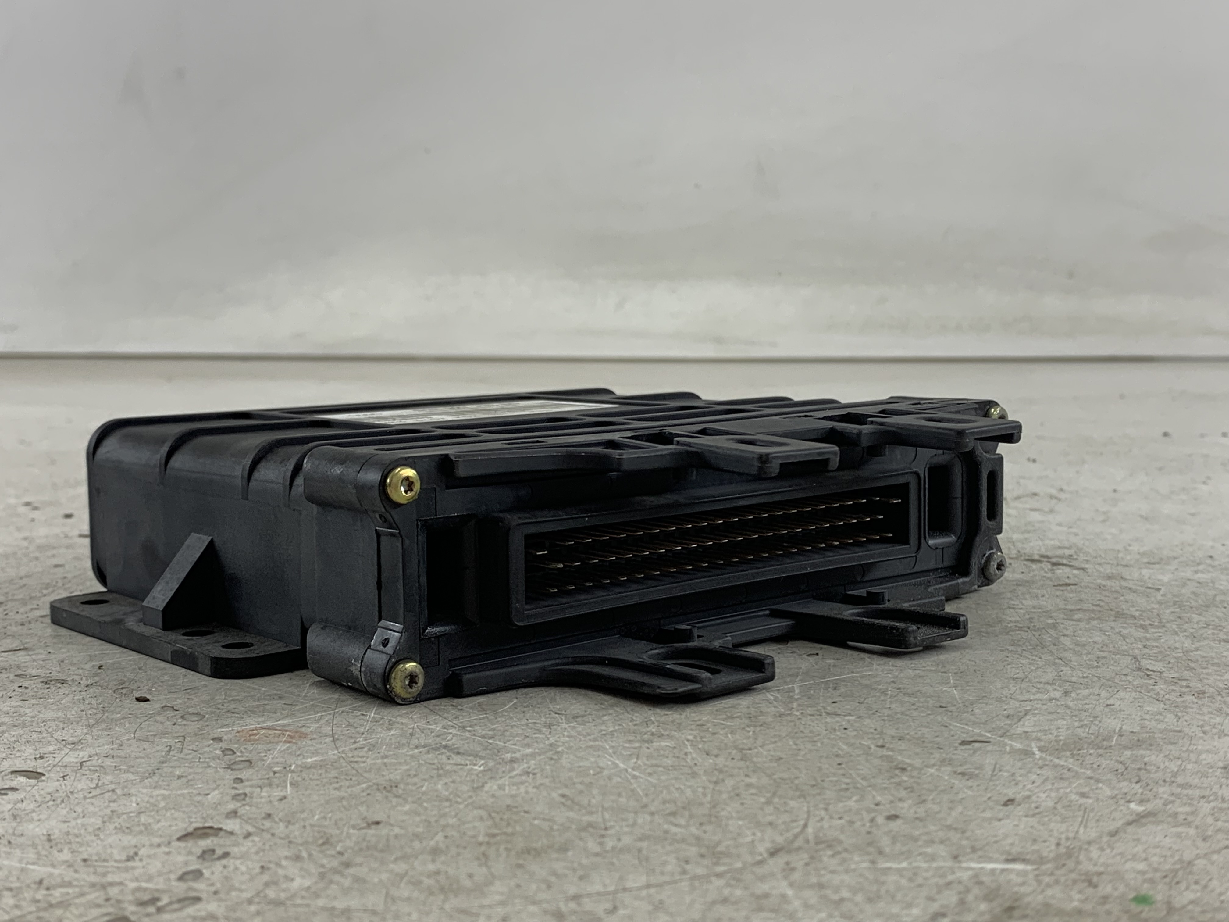 STEROWNIK SKRZYNI AUTOMAT VW 01N927733BG - zdjęcie 3
