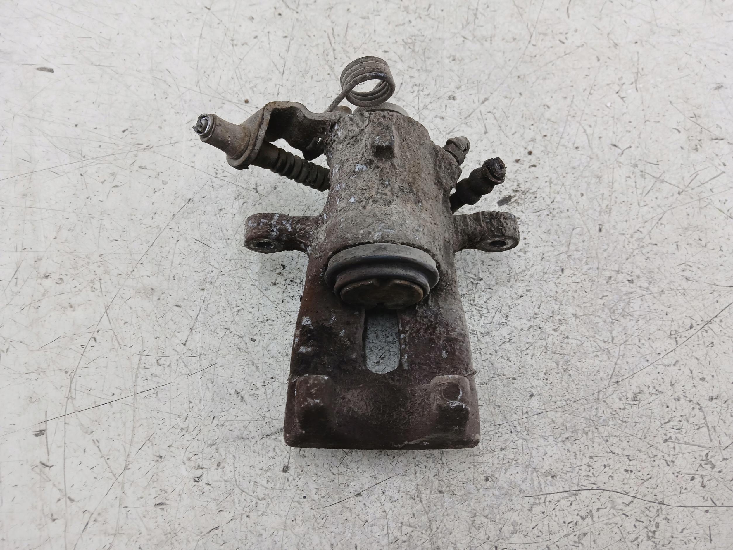 FORD MONDEO MK3 ZACISK HAMULCOWY LEWY TYŁ - zdjęcie 3