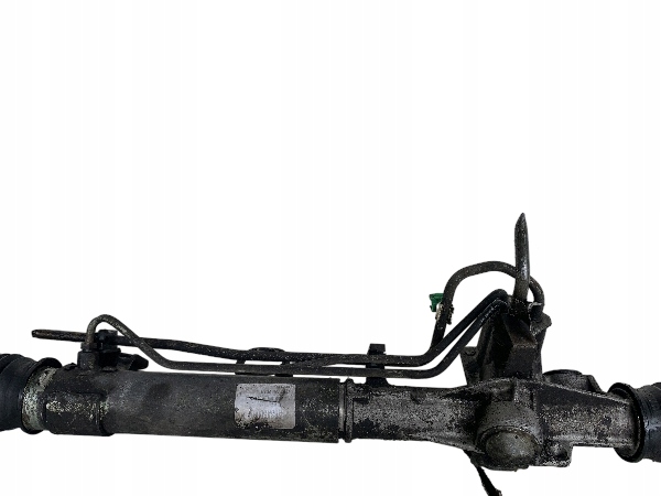 FORD ESCORT MK5 ORION MK3 MAGLOWNICA PRZEKŁADNIA 91AB3A500BG LUB BD