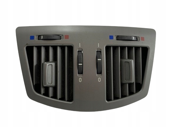 BMW E65 LIFT LCI KRATKA NAWIEWU TUNELU TYŁ 7002395