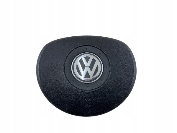 VW POLO 9N IV DMUCHAWA NAWIEWU AIRBAG