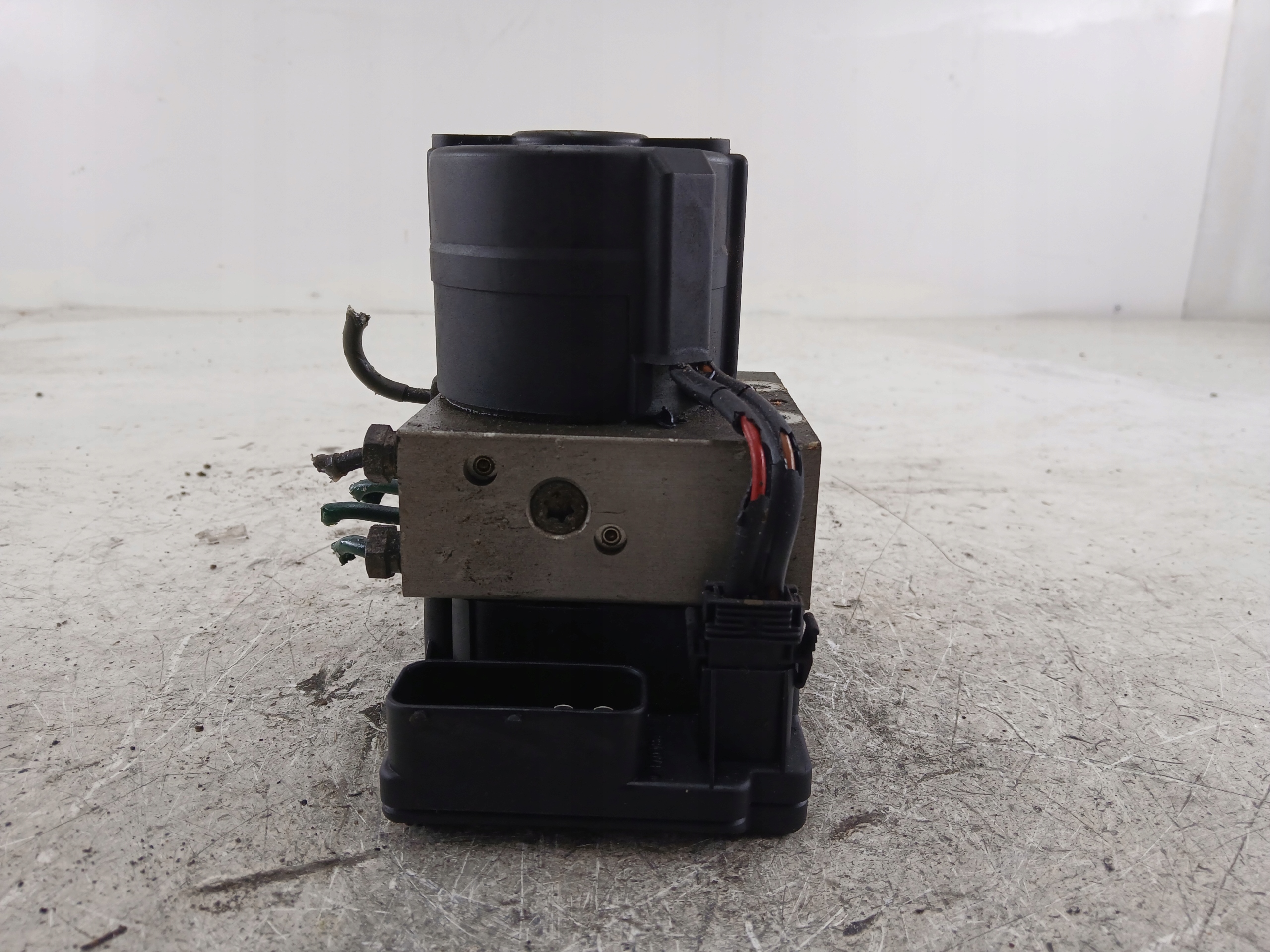VW PASSAT B4 POMPA HAMULCOWA ABS 3A0907379 10.0204-0017.4 - zdjęcie 6