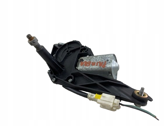 NISSAN PRIMERA P12 MECHANIZM WYCIERACZKI TYŁ 53017412