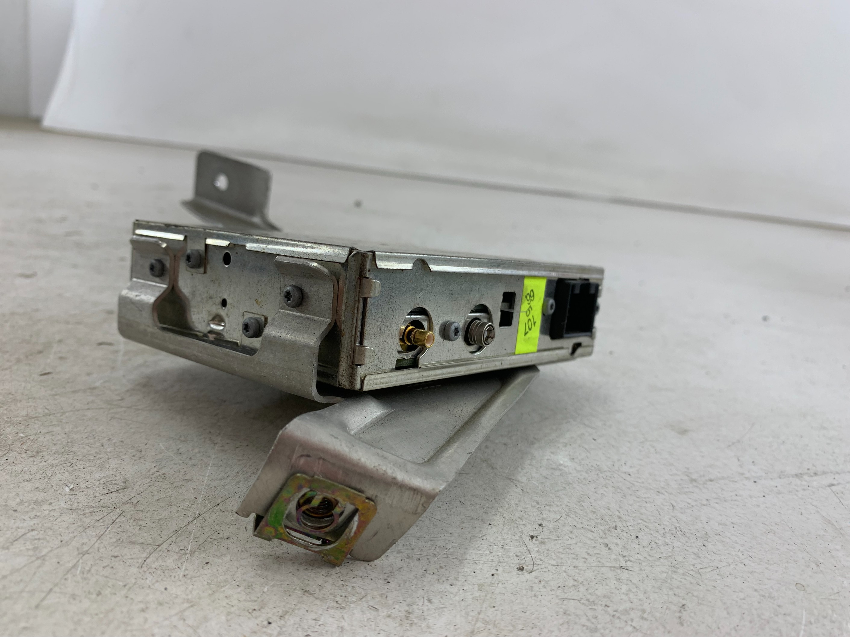 STEROWNIK NAWIGACJI VW PASSAT B5 LIFT 3B0919894 - zdjęcie 3