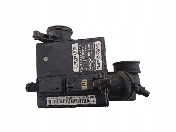 MERCEDES W168 1.4 STEROWNIK SILNIKA A0295453632