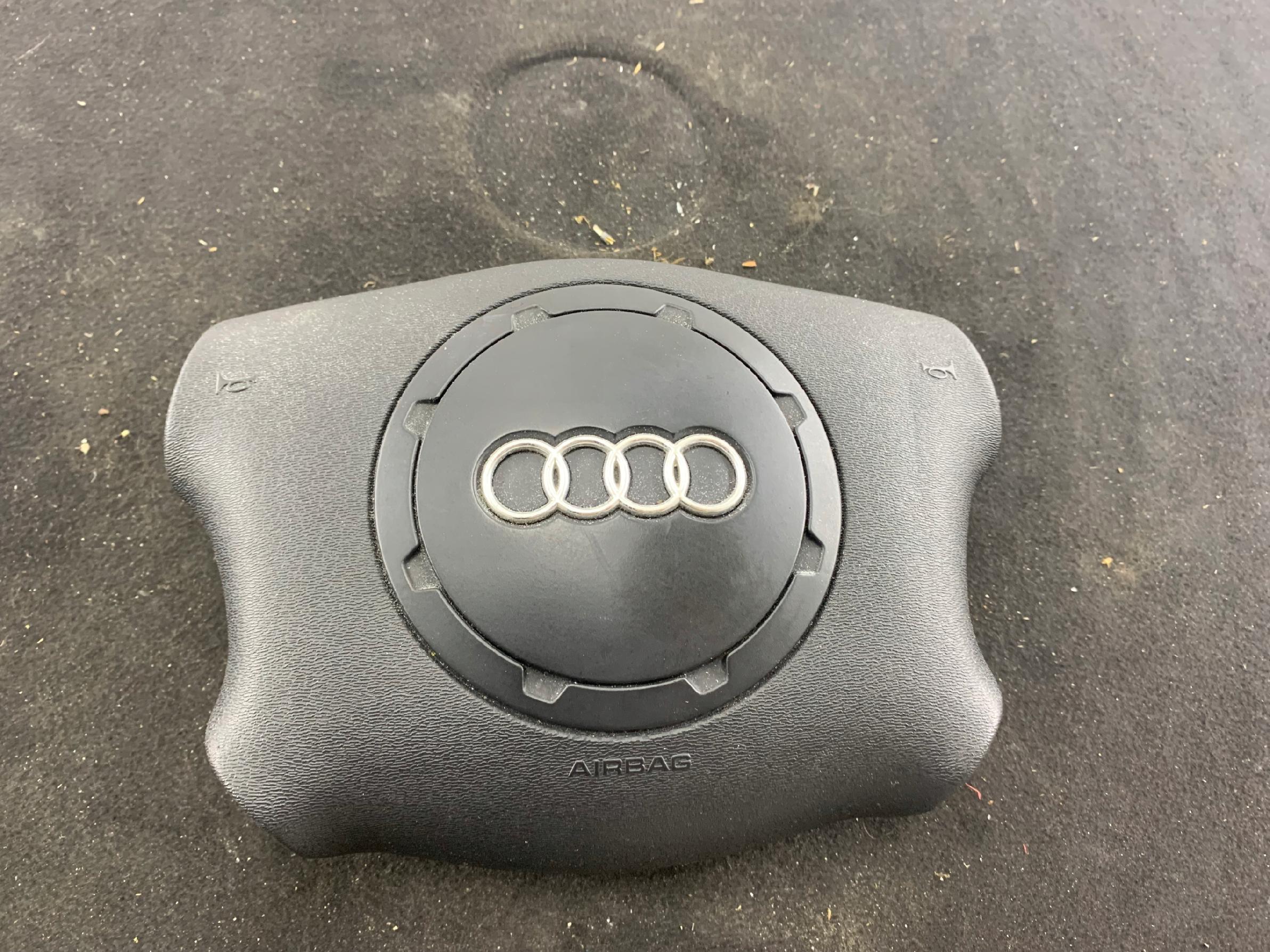 Dodatkowe zdjęcie używanej części: AUDI A3 8L AIRBAG PODUSZKA POWIETRZNA 8L0880201AQ