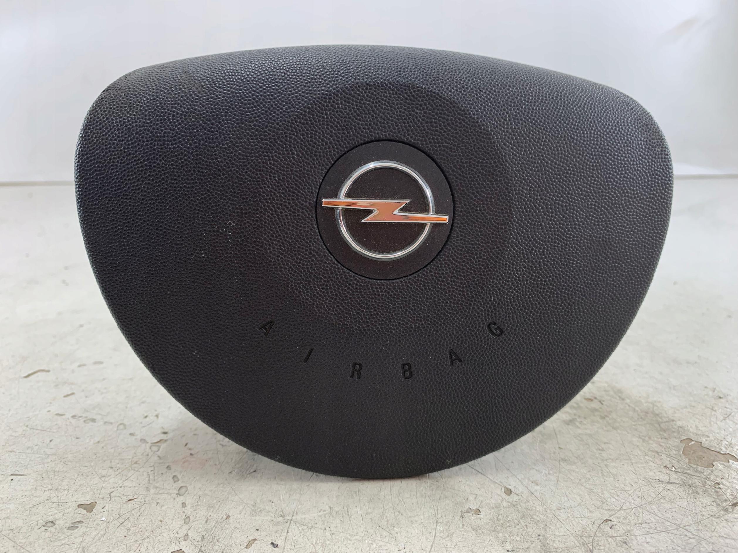 OPEL CORSA C PODUSZKA POWIETRZNA AIRBAG 09130793 - zdjęcie 3