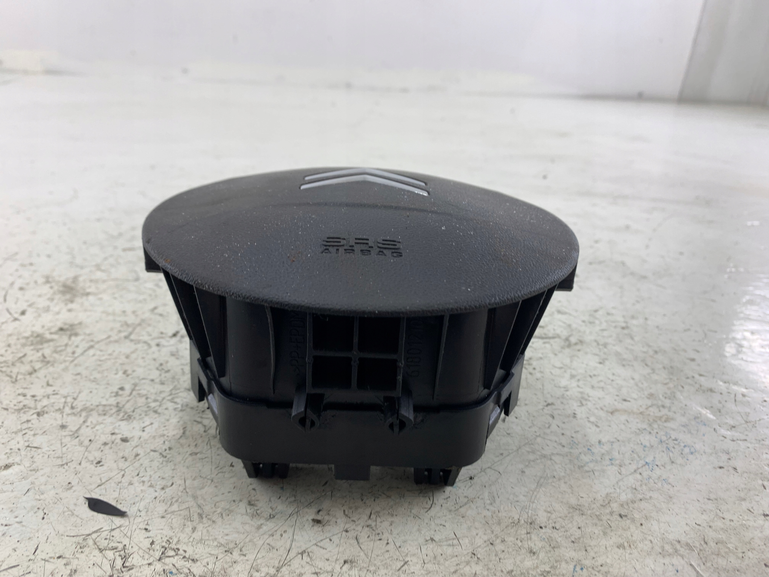 CITROEN C4 PICASSO I PODUSZKA POWIETRZNA AIRBAG 96866504ZD - zdjęcie 3