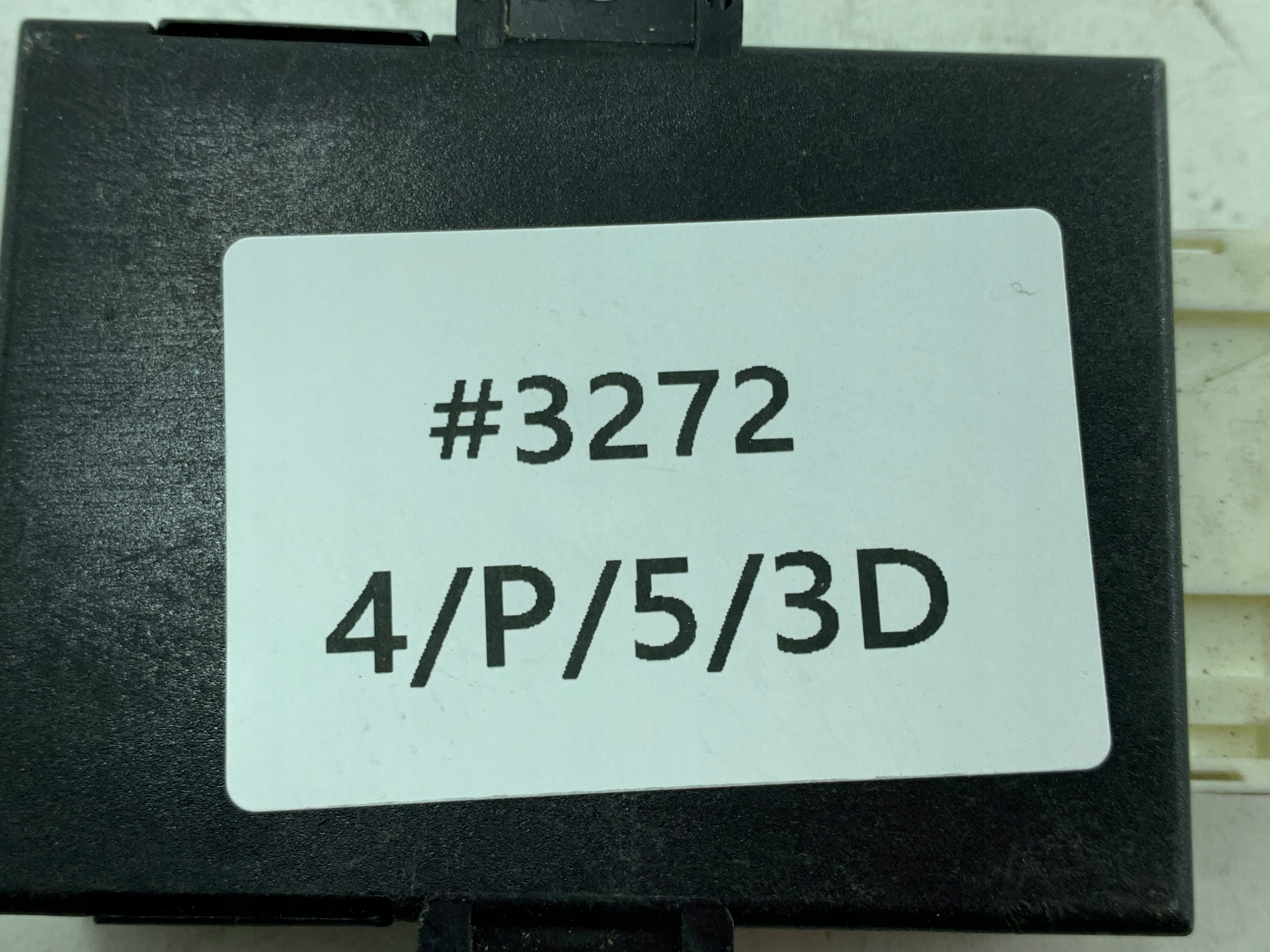 BMW E38 E39 MODUŁ STEROWNIK KIEROWNICY 8352494 - zdjęcie 9
