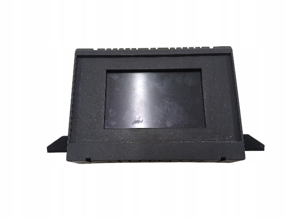 OPEL CORSA D EKRAN WYŚWIETLACZ 13256232