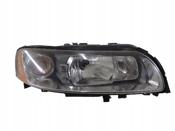 VOLVO V70 II XC70 LAMPA LEWA PRZÓD XENON + PRZETWORNICA 30784250 EUROPA