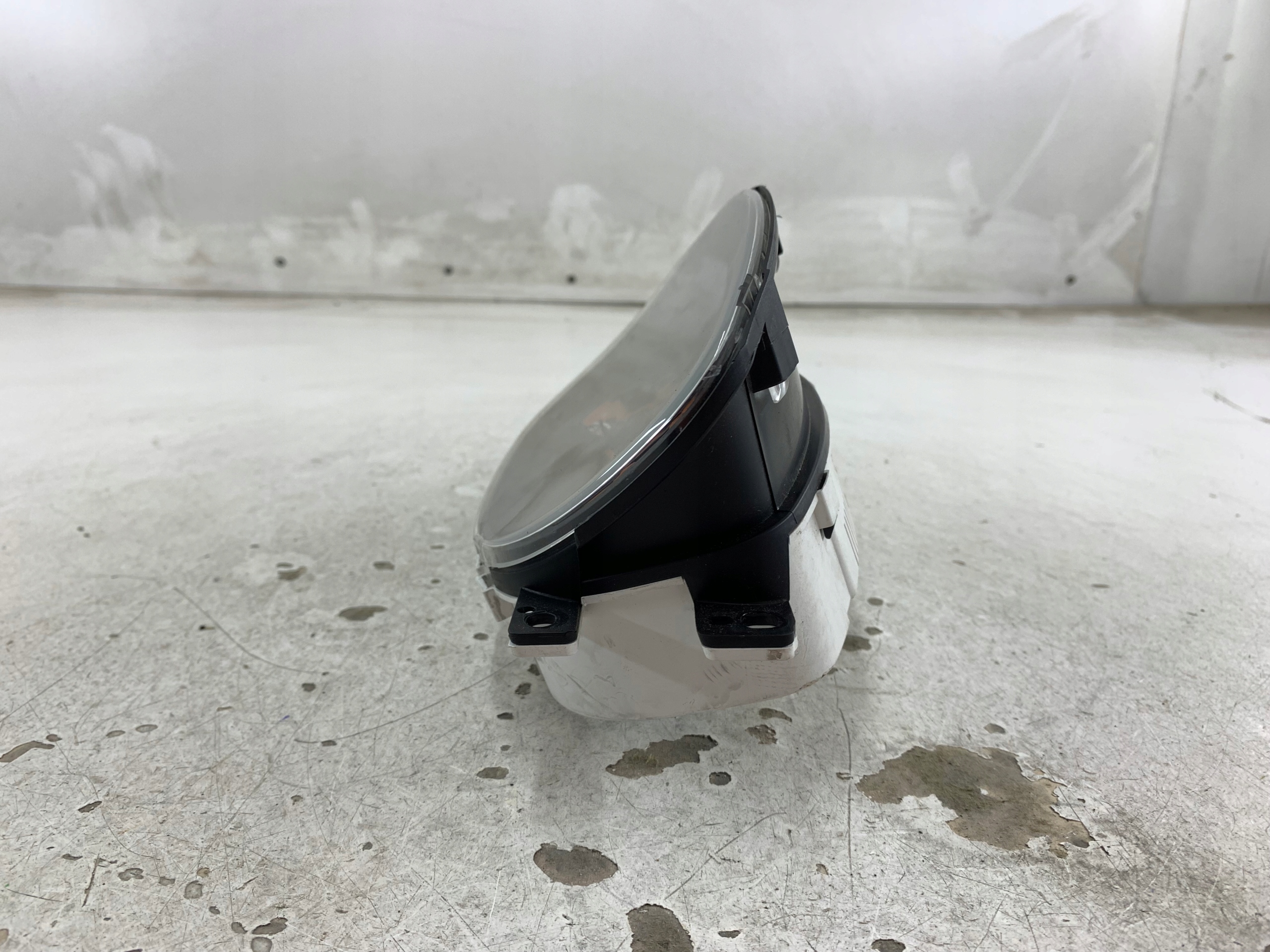 CHEVROLET MATIZ 0.8 LICZNIK ZEGARY 96664167 - zdjęcie 4