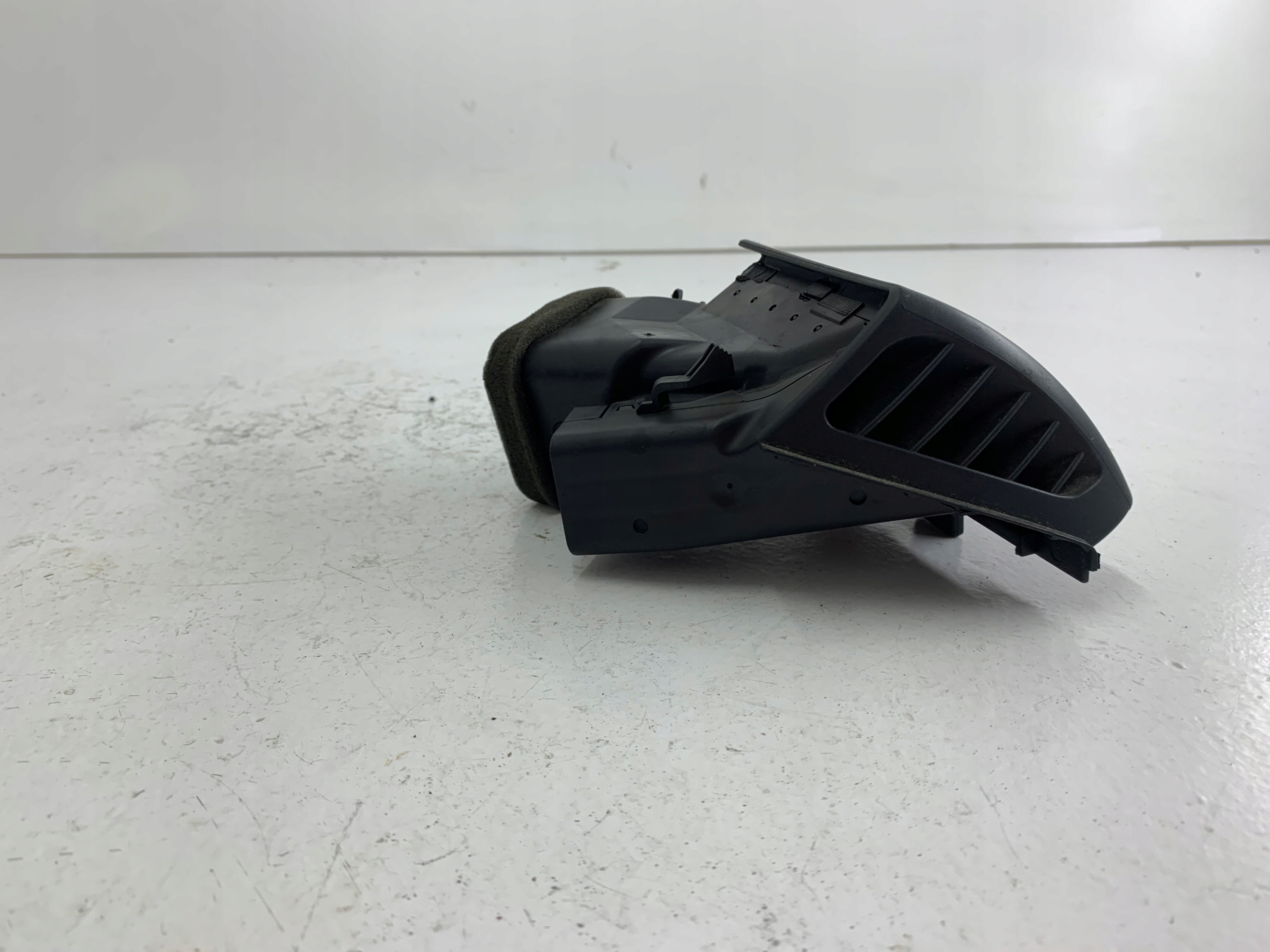 BMW E46 KRATKA NAWIEWU LEWA 8361897 - zdjęcie 6