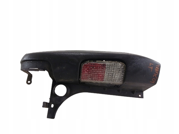 RENAULT TRAFIC II NAROŻNIK LAMPY ZDERZAKA PRAWY TYŁ