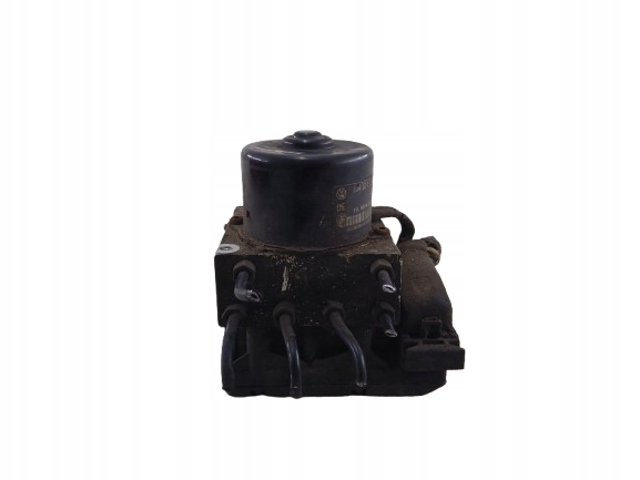 VW GOLF IV SEAT LEON I POMPA ABS 1J0907379G 1J0614117C