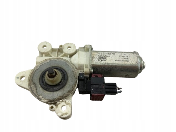 SAAB 93 9-3 II LIFT SILNICZEK SZYBY PRAWY PRZÓD 12755682